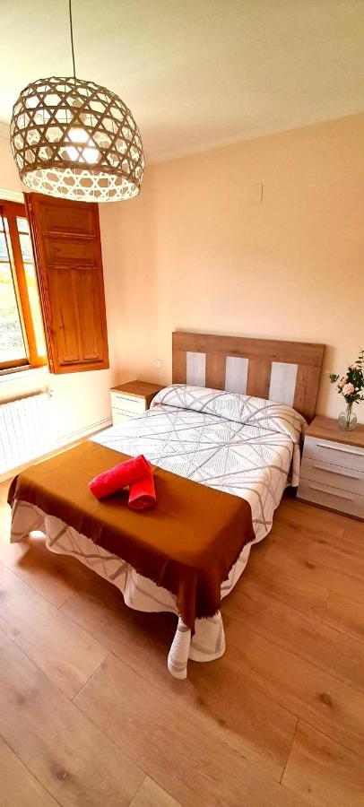 Apartamento Rural Playa Foz - Vistas Al Mar Exterior photo