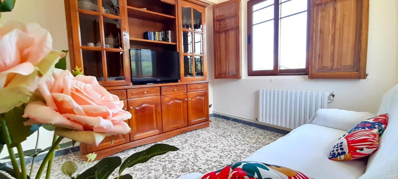 Apartamento Rural Playa Foz - Vistas Al Mar Exterior photo