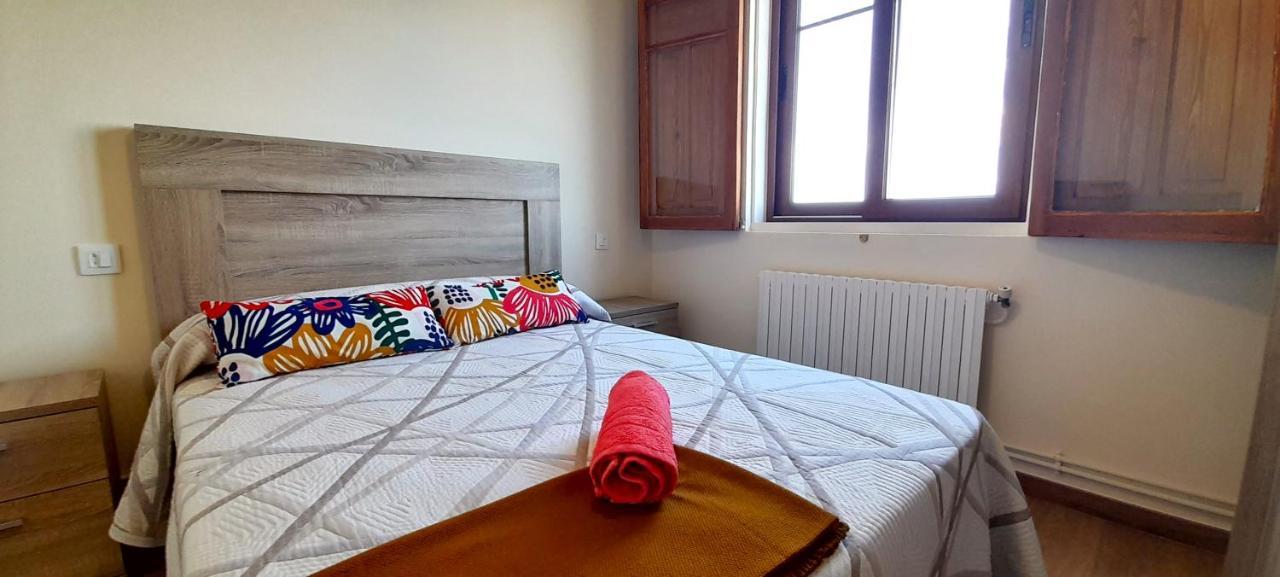 Apartamento Rural Playa Foz - Vistas Al Mar Exterior photo