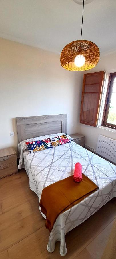 Apartamento Rural Playa Foz - Vistas Al Mar Exterior photo